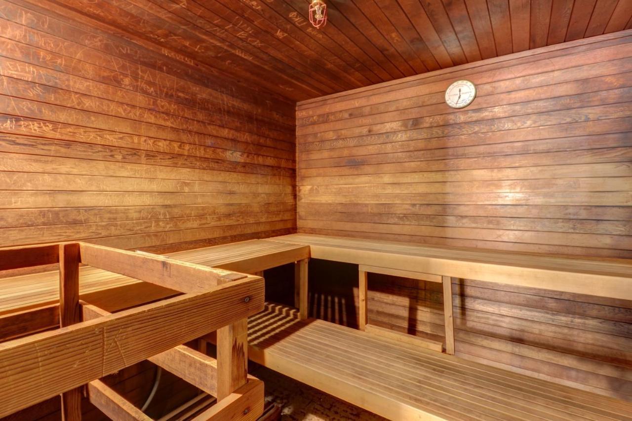 Appartement The Woods: D4 à Killington Extérieur photo